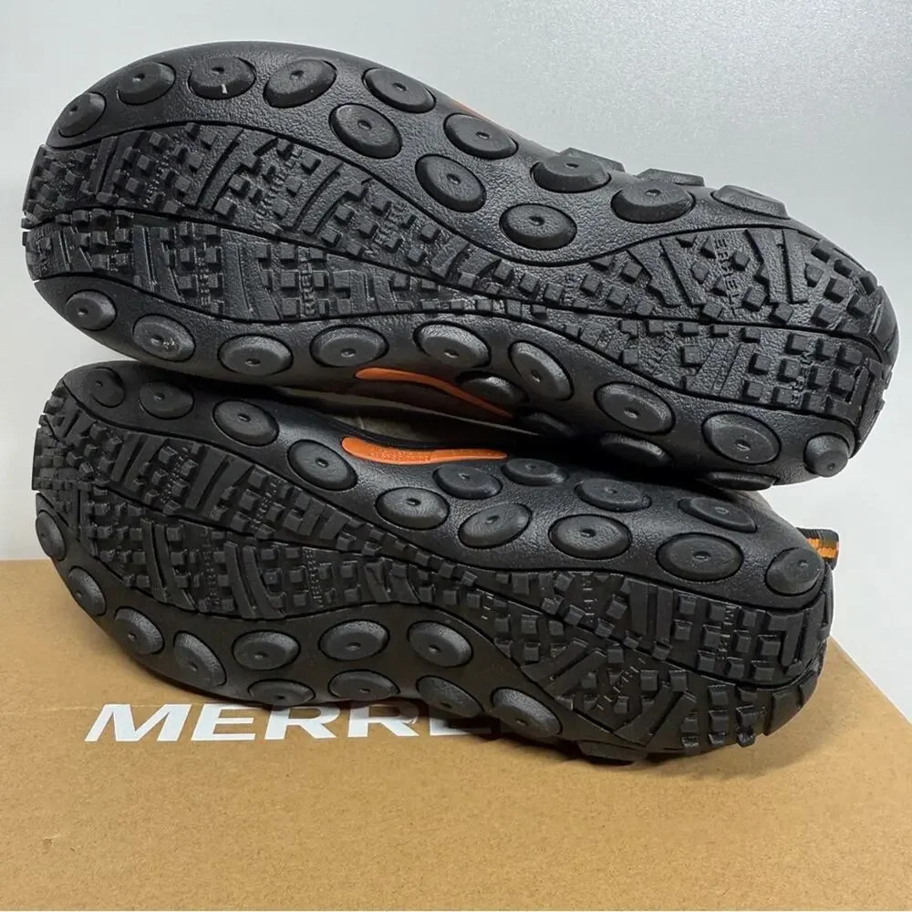NIB •Merrell  Jungle Moc Shoes - Men's Size:9.5